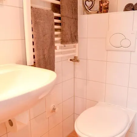 شقة Mueritzblick Vipperow