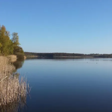 Mueritzblick شقة Vipperow