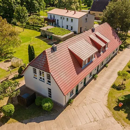 Apartamento Müritzblick *