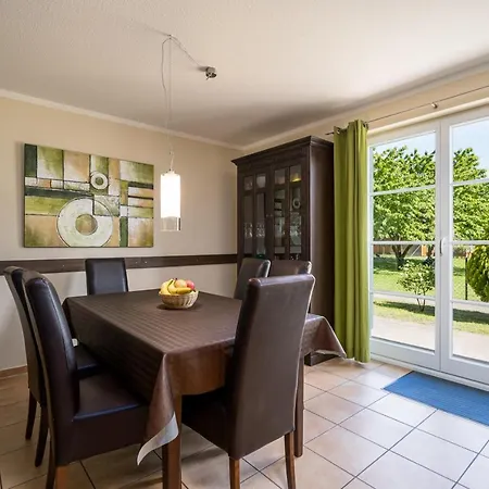 Mueritzblick شقة *