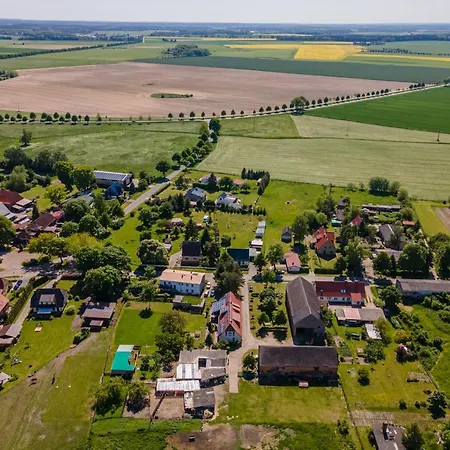 Appartement Mueritzblick