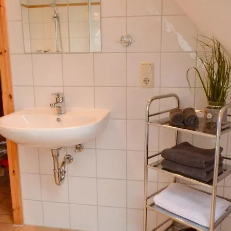 Mueritzblick شقة *