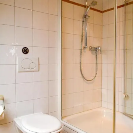 Mueritzblick شقة *